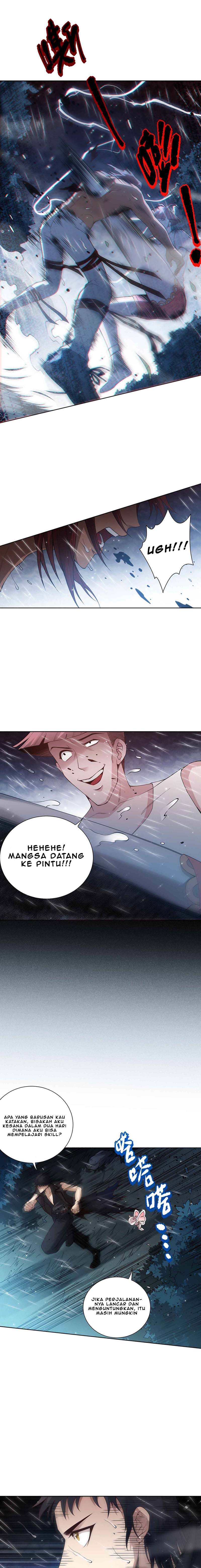 Ultimate Soldier chapter 148